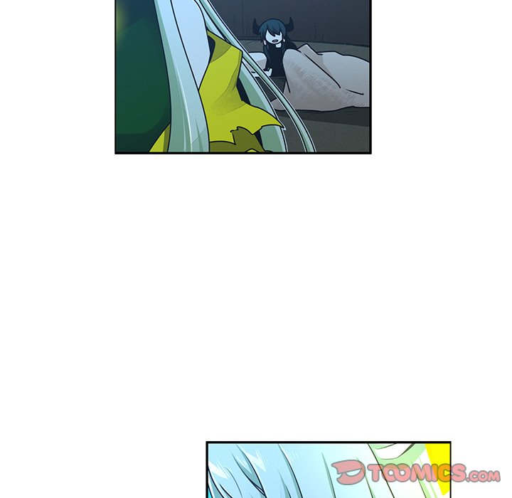 Go Away, Mr.Demon image