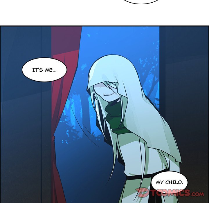 Go Away, Mr.Demon image