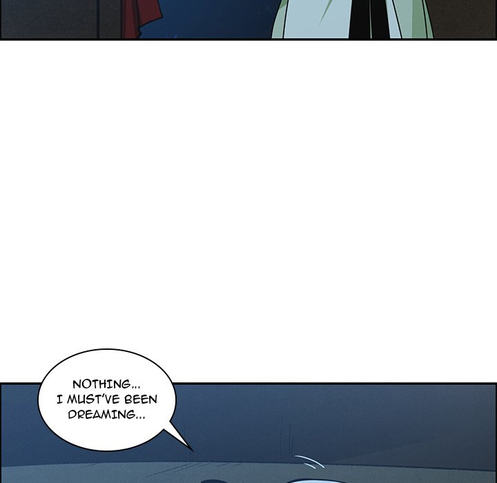 Go Away, Mr.Demon image