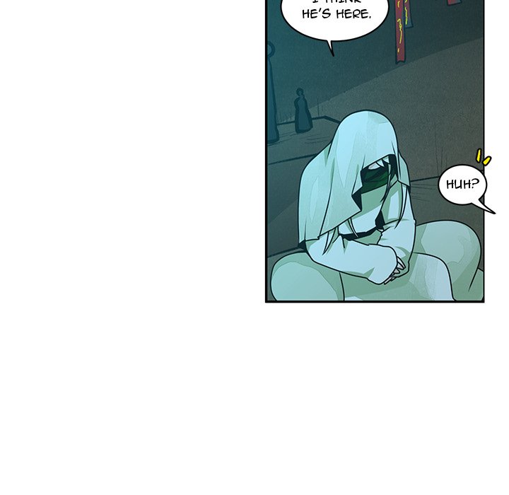 Go Away, Mr.Demon image
