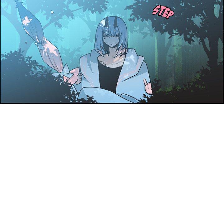 Go Away, Mr.Demon image