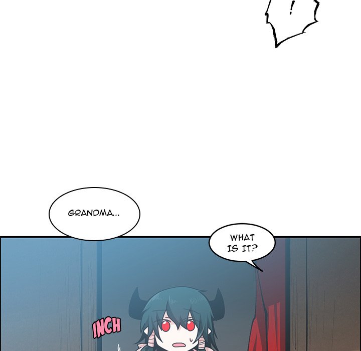 Go Away, Mr.Demon image