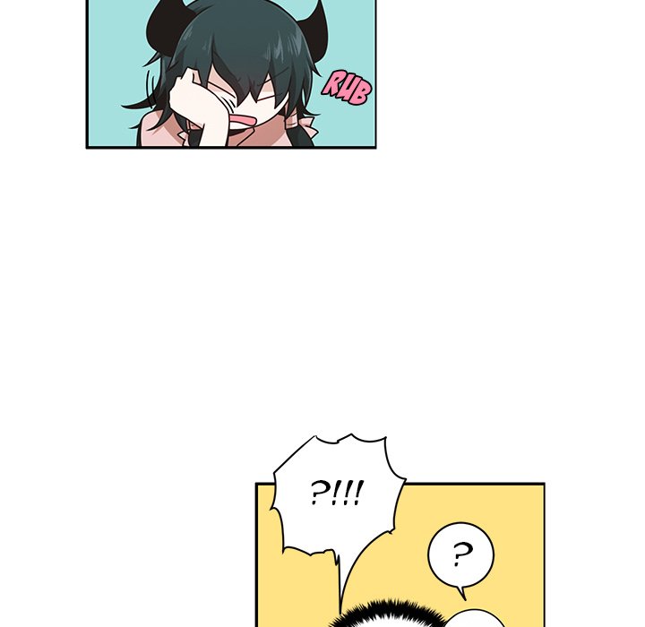 Go Away, Mr.Demon image