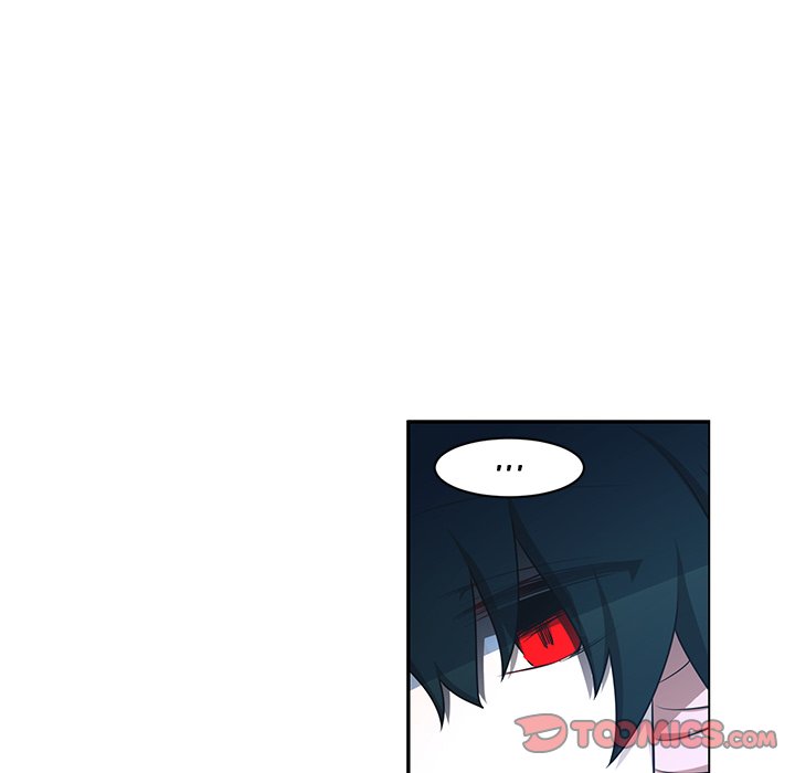 Go Away, Mr.Demon image