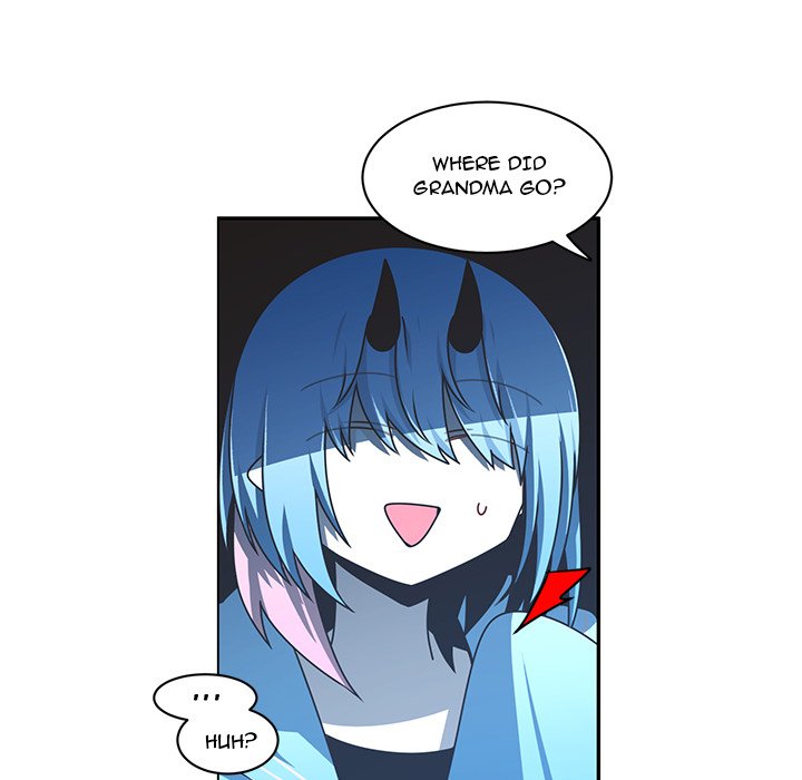 Go Away, Mr.Demon image