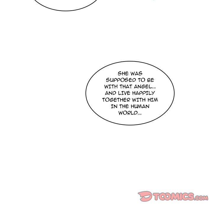 Go Away, Mr.Demon image