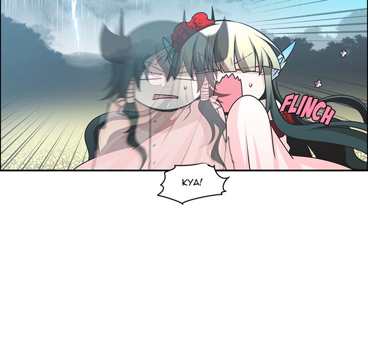Go Away, Mr.Demon image