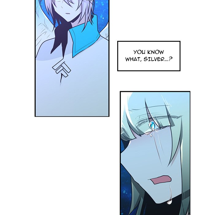 Go Away, Mr.Demon image