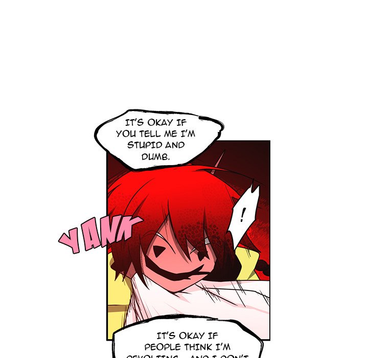 Go Away, Mr.Demon image
