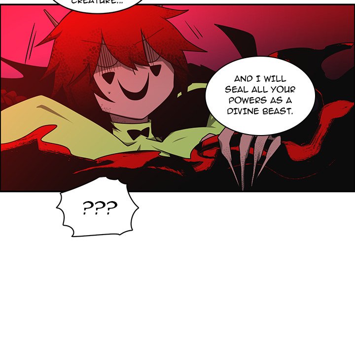 Go Away, Mr.Demon image