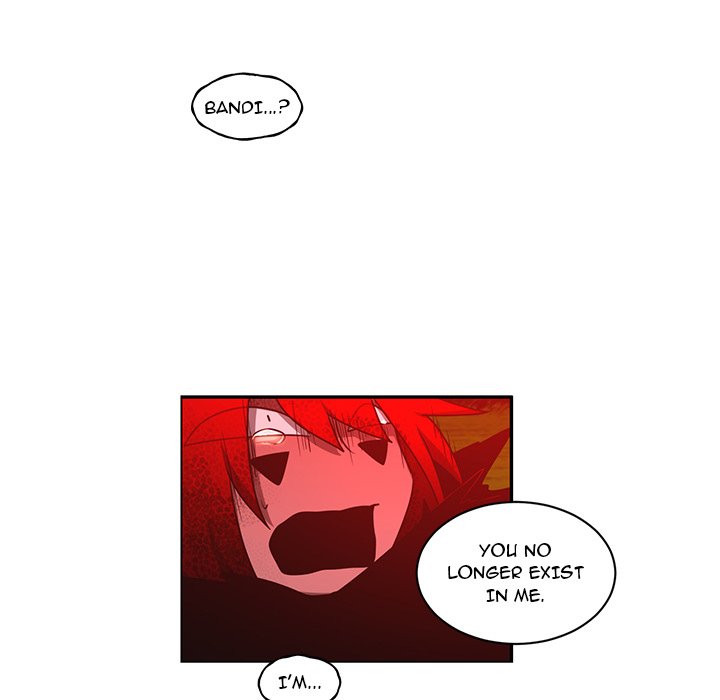 Go Away, Mr.Demon image