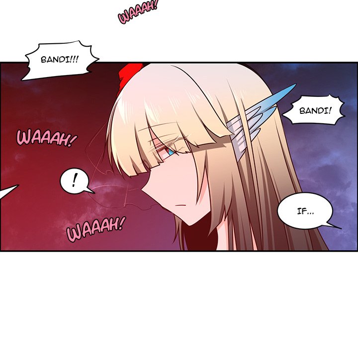 Go Away, Mr.Demon image