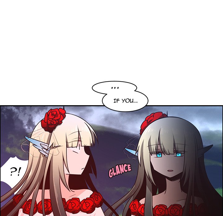 Go Away, Mr.Demon image