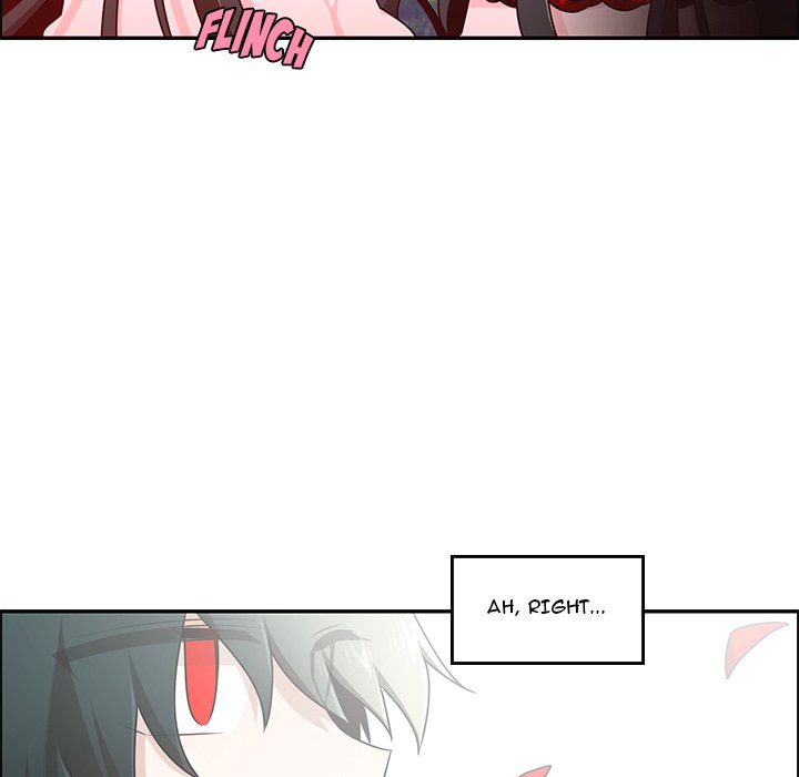 Go Away, Mr.Demon image