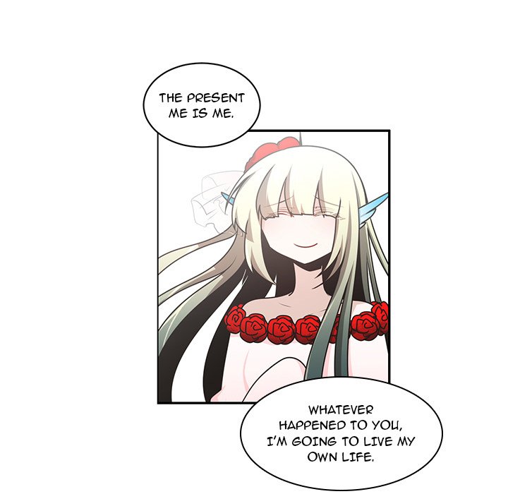 Go Away, Mr.Demon image