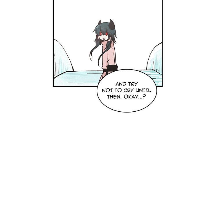 Go Away, Mr.Demon image