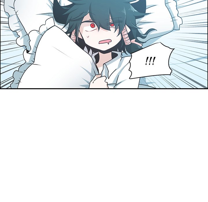 Go Away, Mr.Demon image