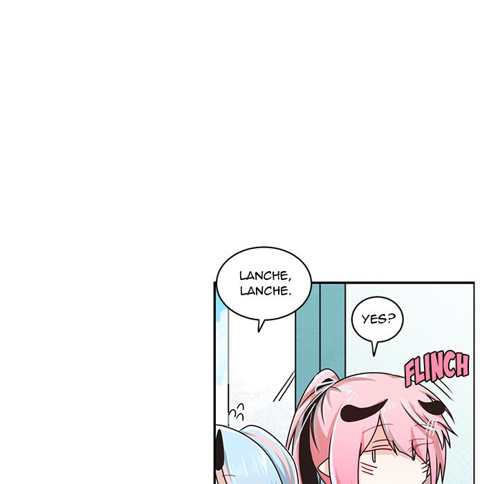 Go Away, Mr.Demon image