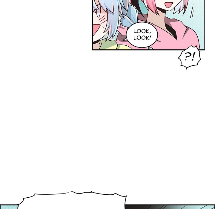 Go Away, Mr.Demon image