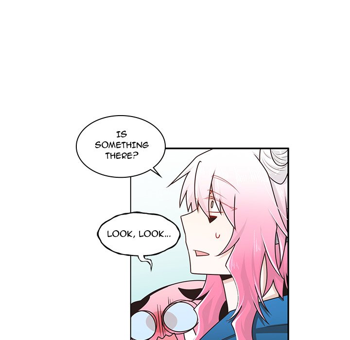 Go Away, Mr.Demon image
