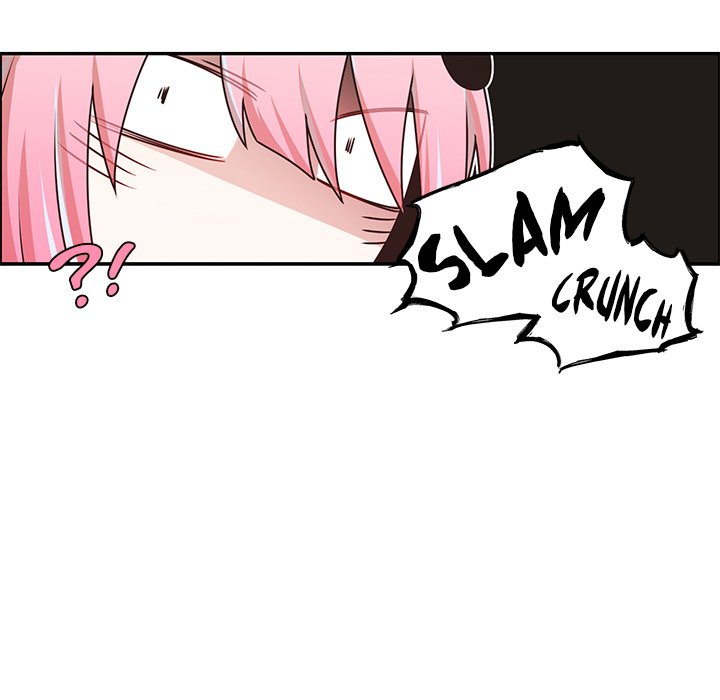 Go Away, Mr.Demon image