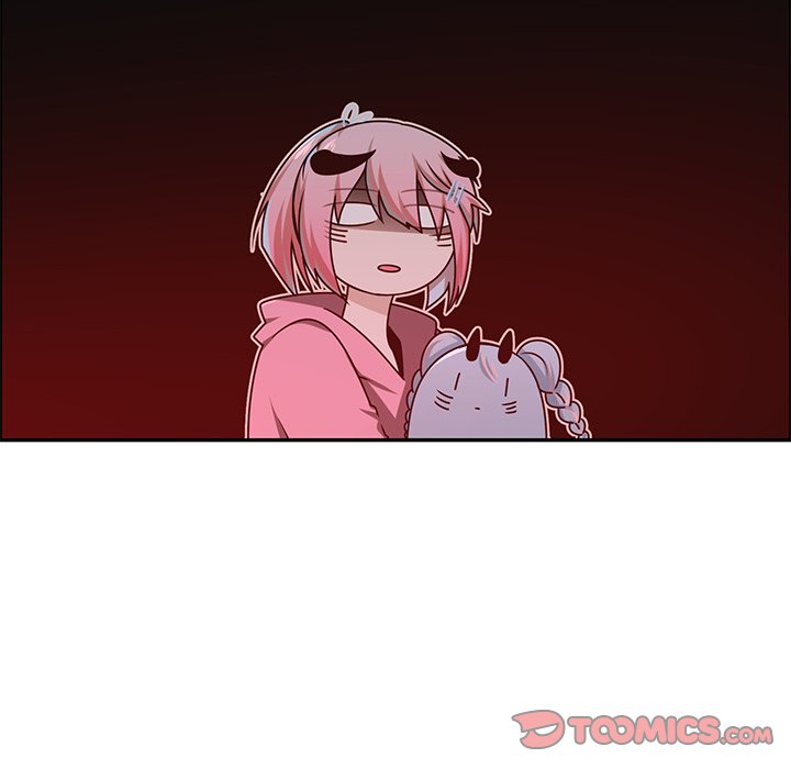 Go Away, Mr.Demon image