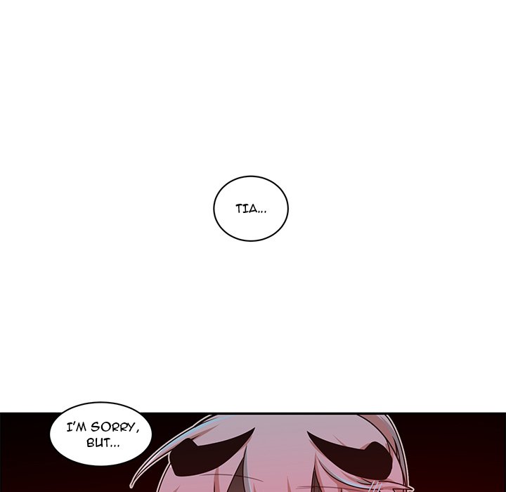 Go Away, Mr.Demon image