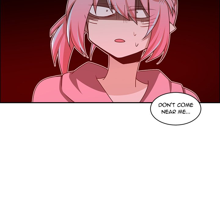 Go Away, Mr.Demon image