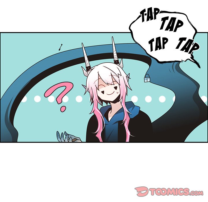 Go Away, Mr.Demon image