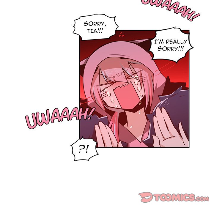 Go Away, Mr.Demon image