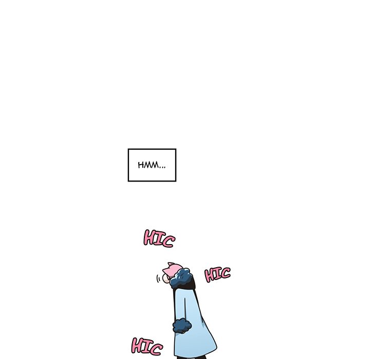 Go Away, Mr.Demon image