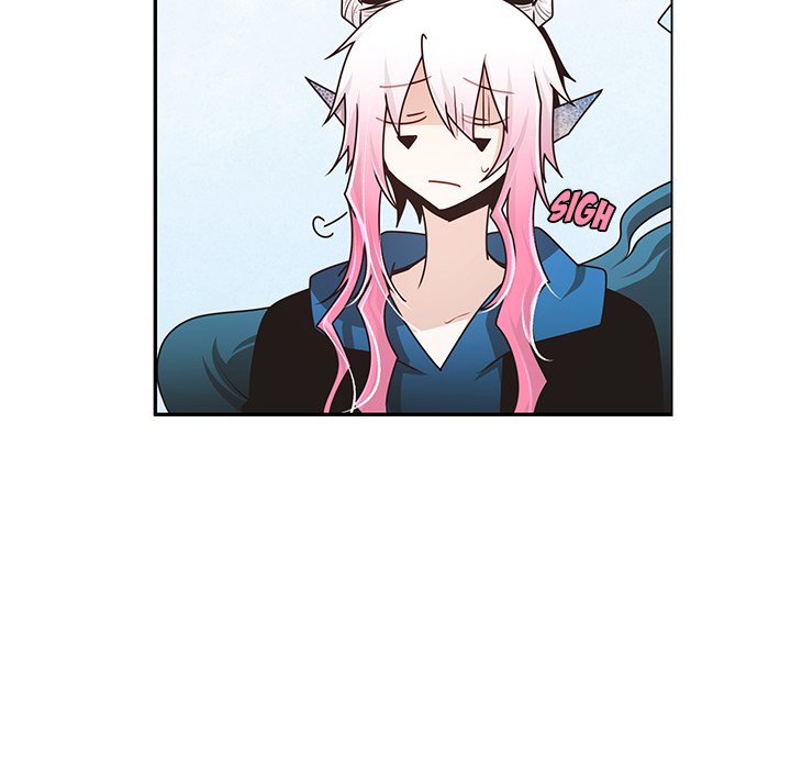 Go Away, Mr.Demon image