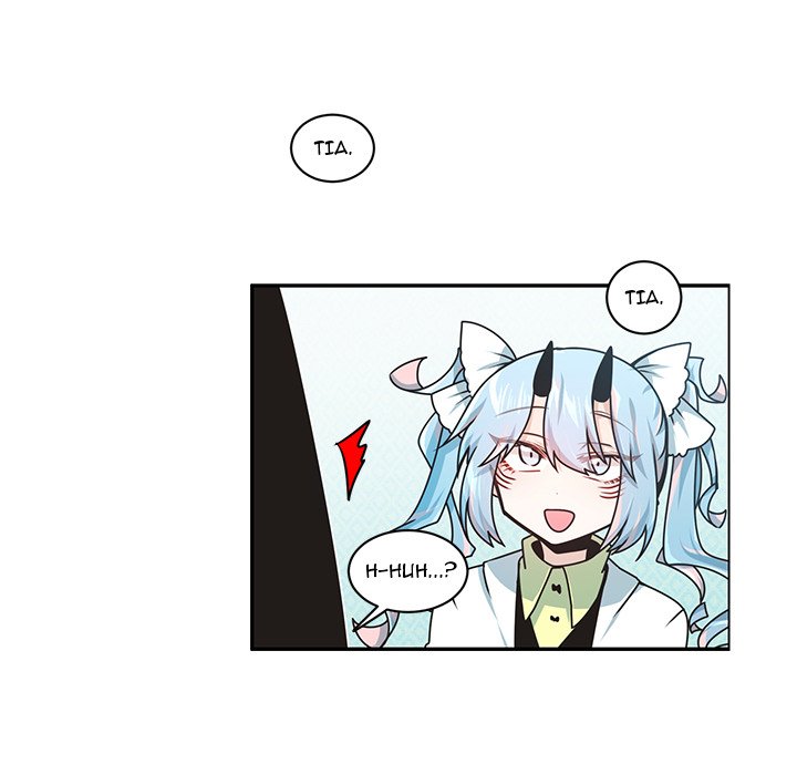 Go Away, Mr.Demon image