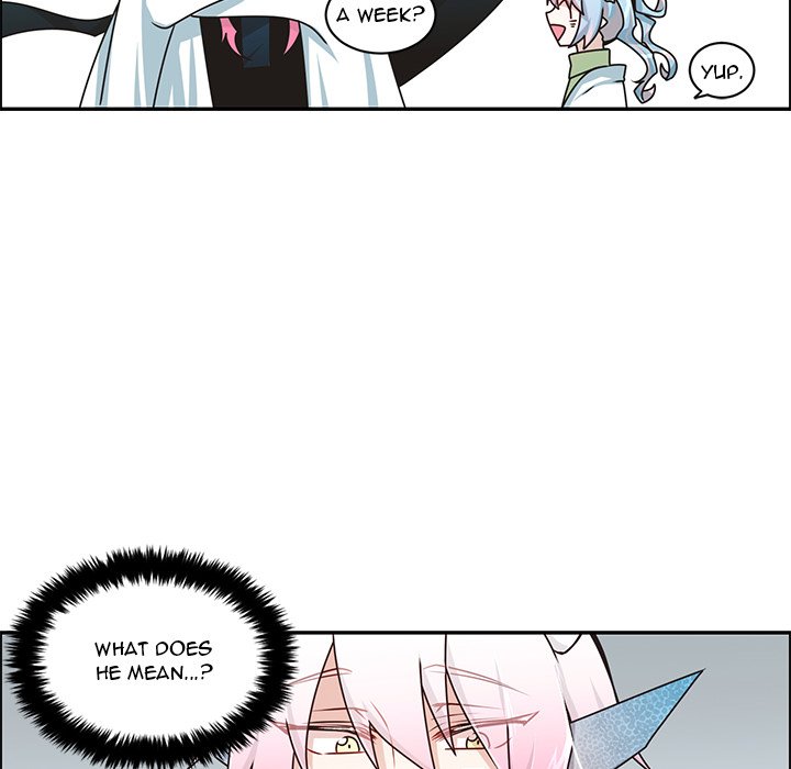 Go Away, Mr.Demon image