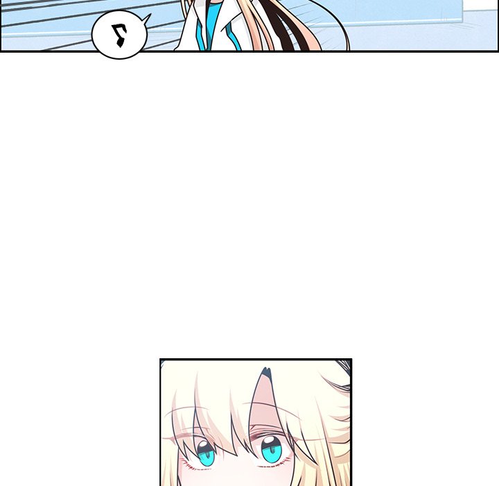 Go Away, Mr.Demon image
