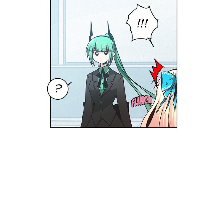 Go Away, Mr.Demon image