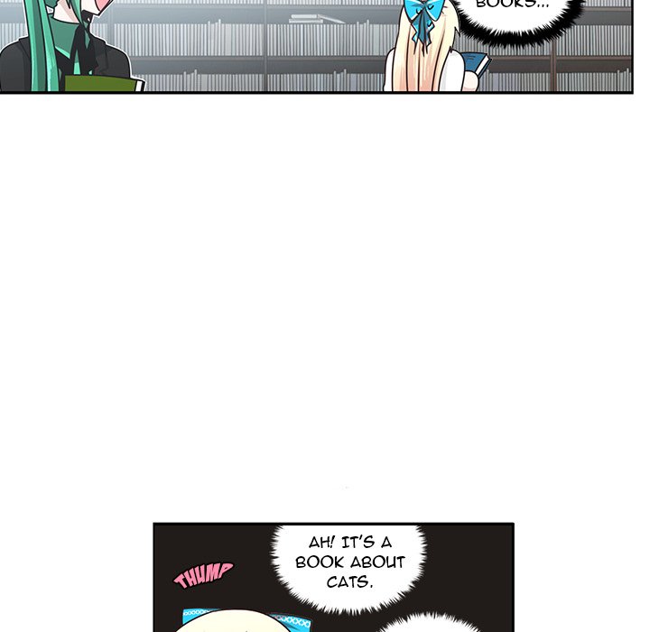Go Away, Mr.Demon image