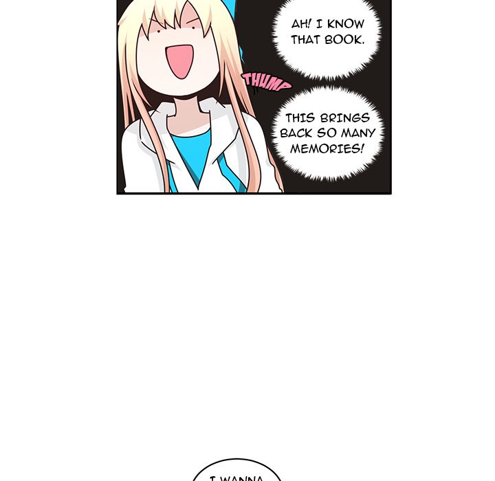 Go Away, Mr.Demon image
