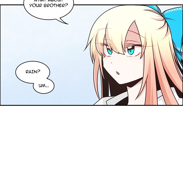Go Away, Mr.Demon image