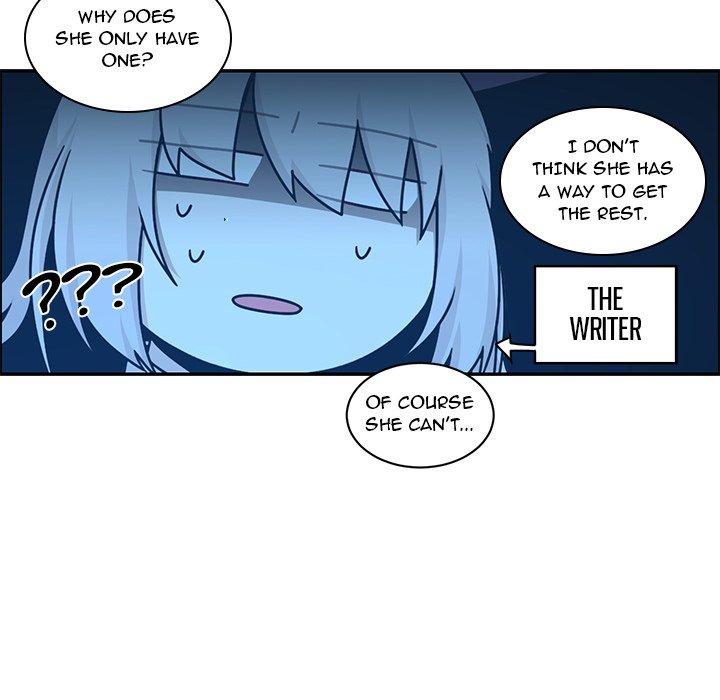 Go Away, Mr.Demon image