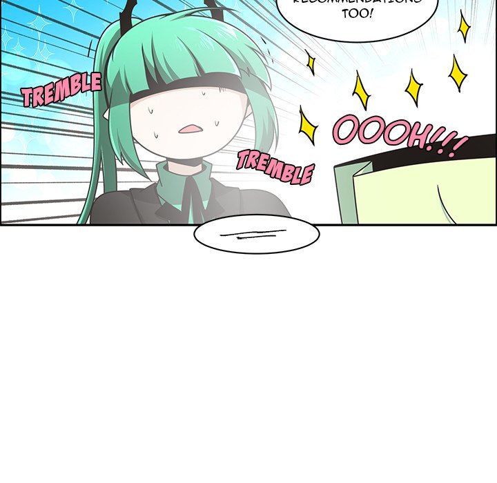 Go Away, Mr.Demon image