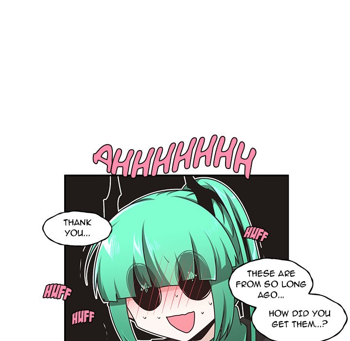 Go Away, Mr.Demon image