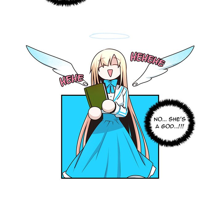 Go Away, Mr.Demon image
