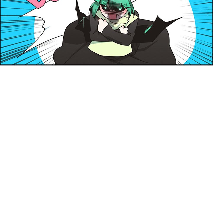 Go Away, Mr.Demon image