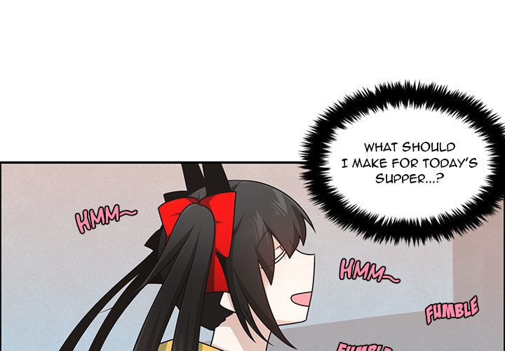 Go Away, Mr.Demon image