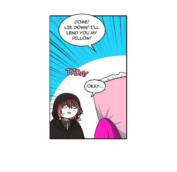 Go Away, Mr.Demon image