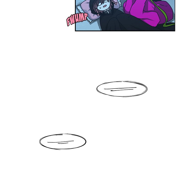 Go Away, Mr.Demon image