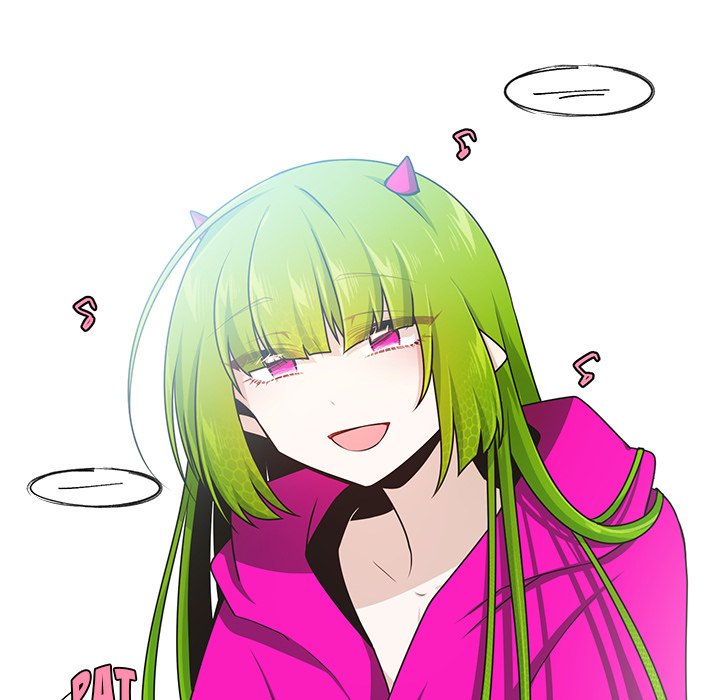 Go Away, Mr.Demon image