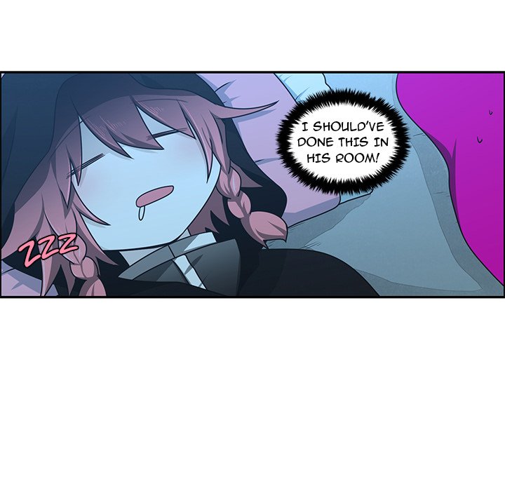 Go Away, Mr.Demon image
