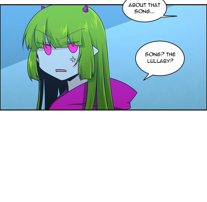 Go Away, Mr.Demon image